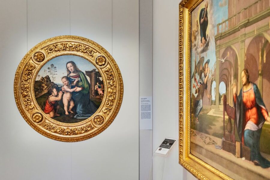 Turin: Royal Palace & City Tour Guided Experience - Royal Library and Leonardo da Vinci’s Self-Portrait