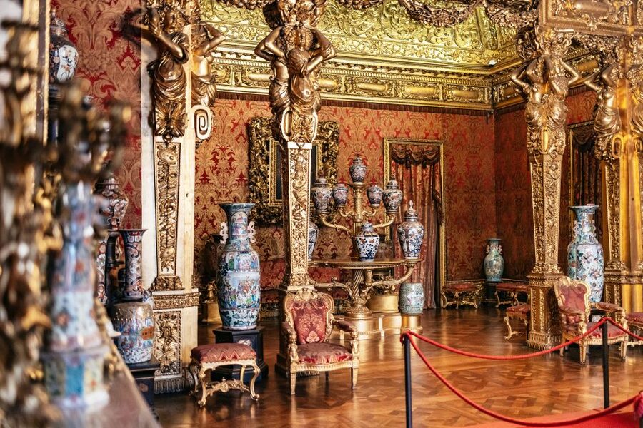 Turin: Royal Palace & City Tour Guided Experience - Price and Value: What $171 Buys You in Turin