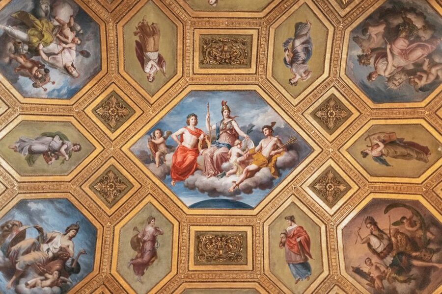 Turin: Royal Palace Entry Ticket and Guided Tour - Key things I’d watch for before you go