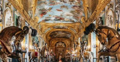 Turin: Royal Palace Entry Ticket and Guided Tour - The Savoy royal family intro: how the palace comes into focus