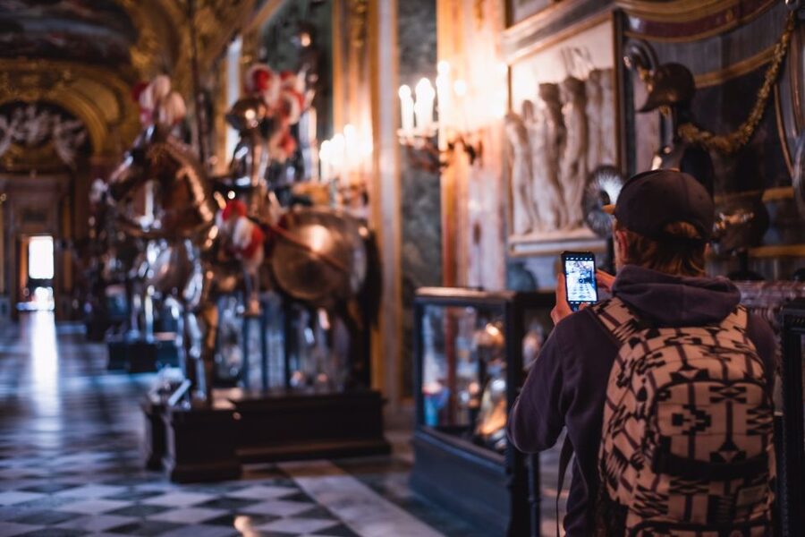 Turin: Savoy Royal Palace Small Group Guided Tour - Turin’s Royal Palace in 90 minutes: what you actually cover