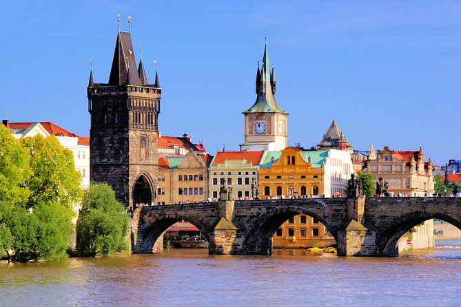 Two-Hour Morning Walking Tour of Prague Castle - Why this 2-hour Prague Castle morning route makes sense