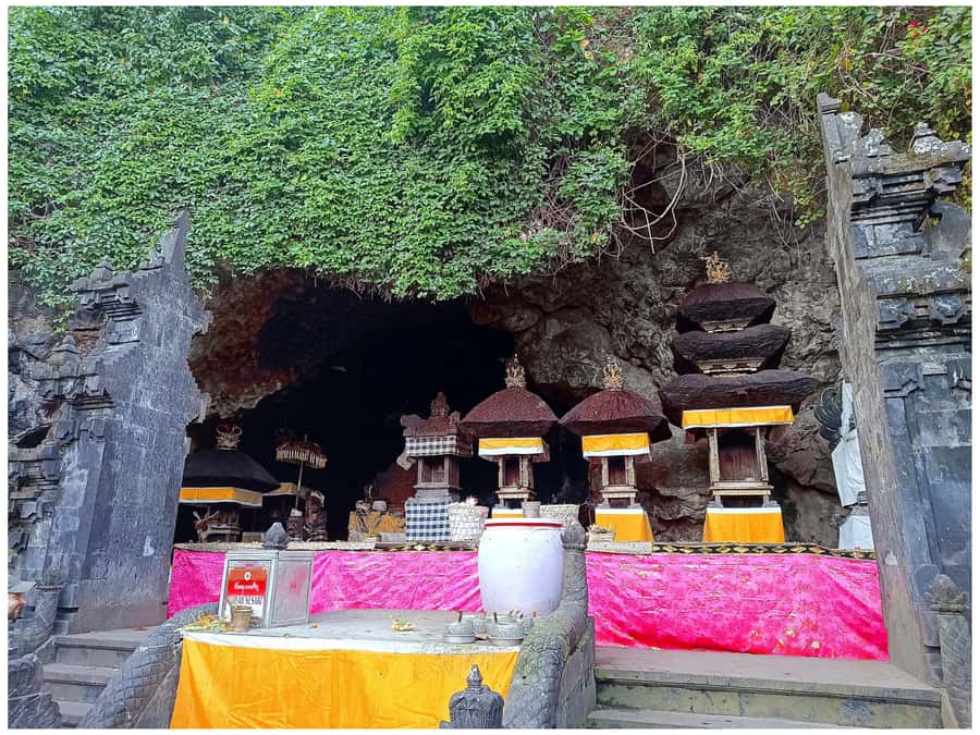 Ubud: Heaven Gate Lempuyang, Water Palace & Waterfall Tour - Lunch and timing: where the 30 minutes fits
