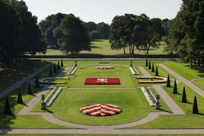Utrecht: De Haar Castle Gardens and Park Only Entry Ticket - Key things to know before you go