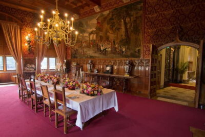 Utrecht: De Haar Castle + Gardens Entry Ticket - Ticket Value: What You Get Without Rushing