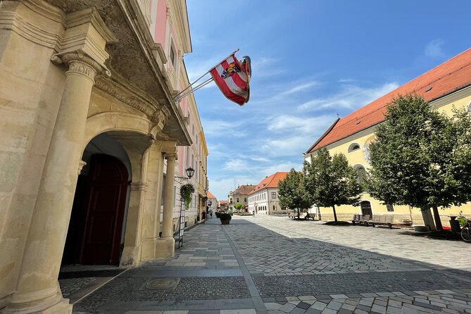 VarazdinTown & Trakoscan Castle, Small Guided Group from Zagreb - Best Fit: Who Should Book This Trip