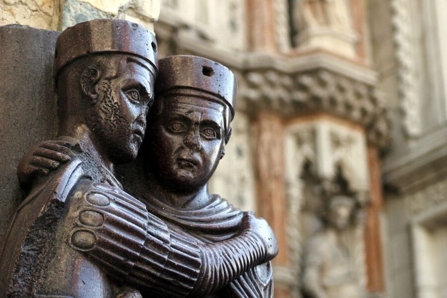 Venice: 1-Hour The Doge's Palace Tour - Doge’s Palace in One Shot: What You’re Really Seeing