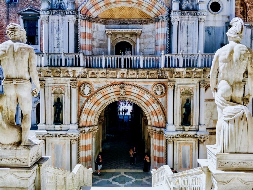 Venice: 1-Hour The Doge's Palace Tour - How the Pace Feels in a 1–2 Hour Slot