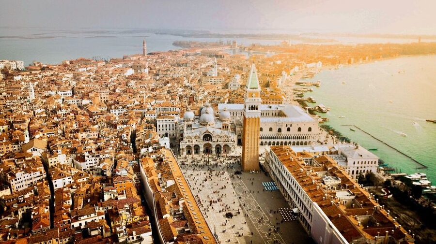 Venice: 4-Hour City Tour with Doge's Palace & Basilica Visit - Why this 4-hour Venice combo works (and for whom it’s ideal)
