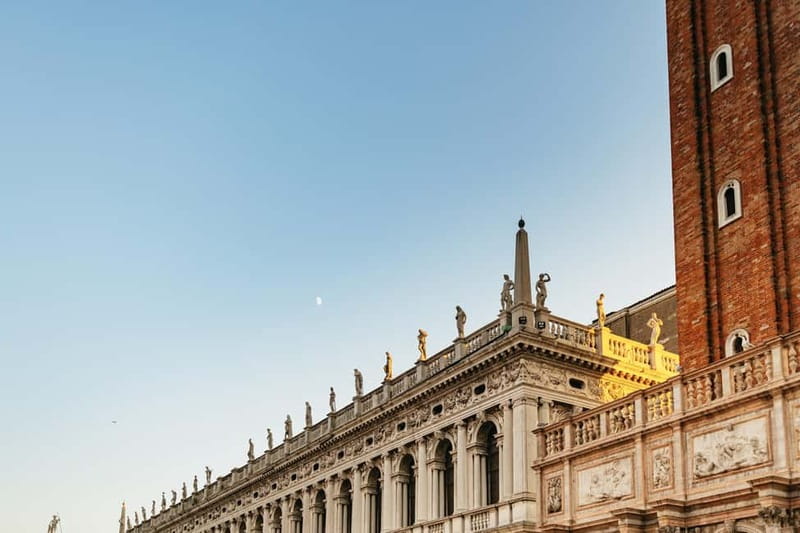 Venice: After-Hours St. Mark’s & Doge's Palace Tour - Who should book this after-hours tour (and who should skip)