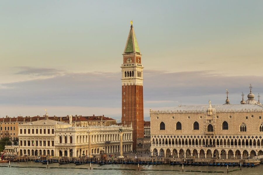 Venice: Basilica+ Doge's Palace+ Lagoon Islands-Guided Tour - Who This Tour Fits Best (and who should consider alternatives)
