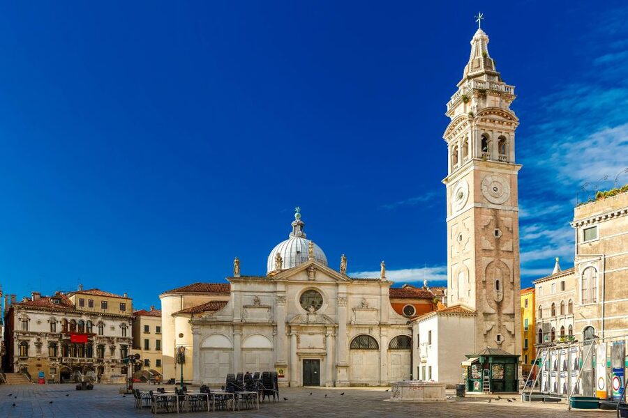 Venice: Basilica+ Doge's Palace+ Lagoon Islands-Guided Tour - Value Check for $142.74: What you get versus what you might add