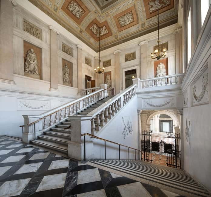 Venice: City Pass with Museums including Doge's Palace - Key things I’d plan around