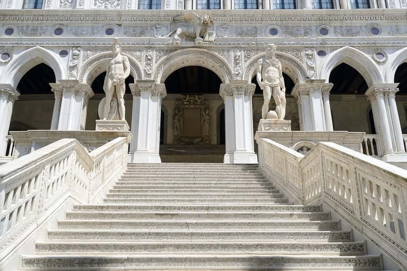Venice: City Pass with Museums including Doge's Palace - Venice City Pass for Doge’s Palace and 11 museums: what you actually buy
