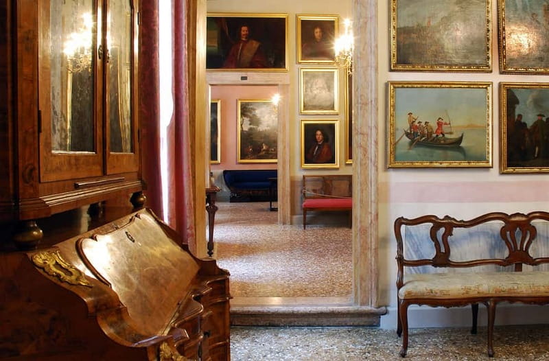 Venice: City Pass with Museums including Doge's Palace - Museo Correr and the civic Venice “explain it to me” museum style
