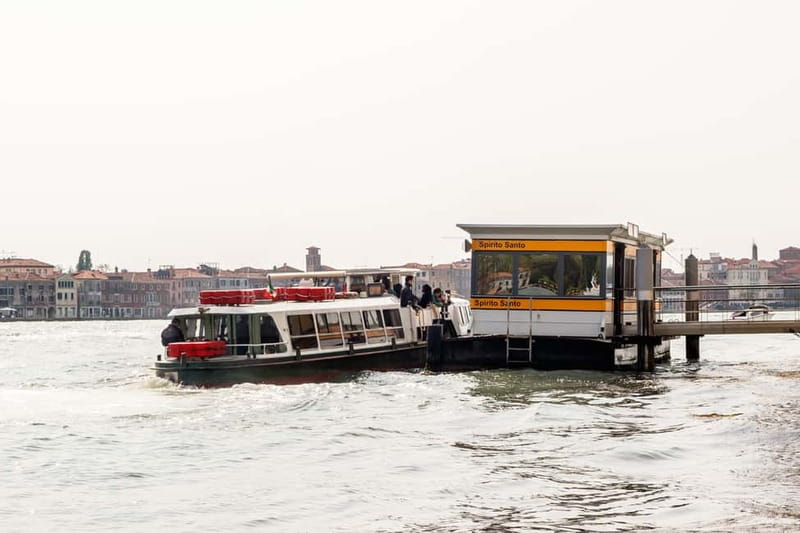Venice: City Pass with Museums including Doge's Palace - Entry windows and voucher rules (the part that can make or break your day)