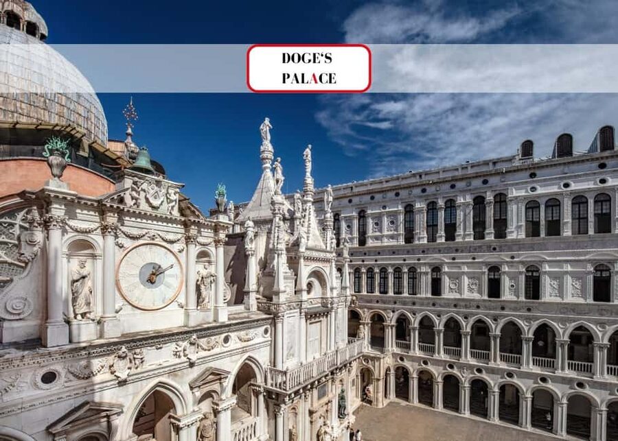 Venice: Doge Palace Guided Tour & Secret Itineraries Option - Who this tour is for (and who should skip it)