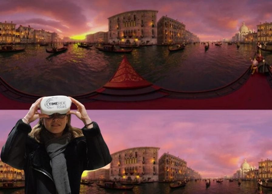 Venice: Doge’s Palace and Basilica Roman Empire Guided Tour - The Prisons and Bridge of Sighs: Prestige With Consequences