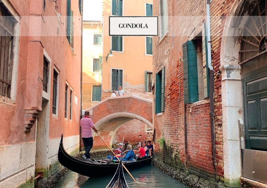 Venice: Doge’s Palace and Basilica Roman Empire Guided Tour - Optional Gondola Experience™ on the Grand Canal: Short, Shared, and Very Venetian