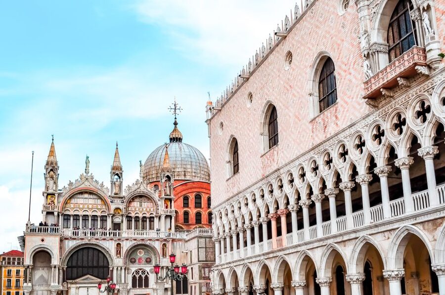 Venice: Doge's Palace and St. Mark's Basilica Tour - The Big Win: Two Venice Icons in One Tight Time Window