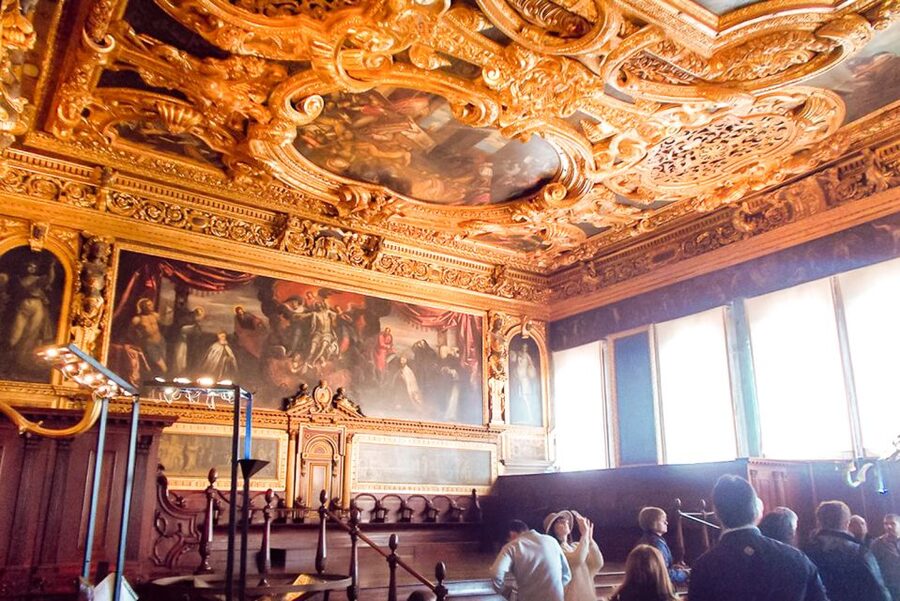 Venice: Doge's Palace and St. Mark's Basilica Tour - Practical Stuff That Can Make or Break Your Visit