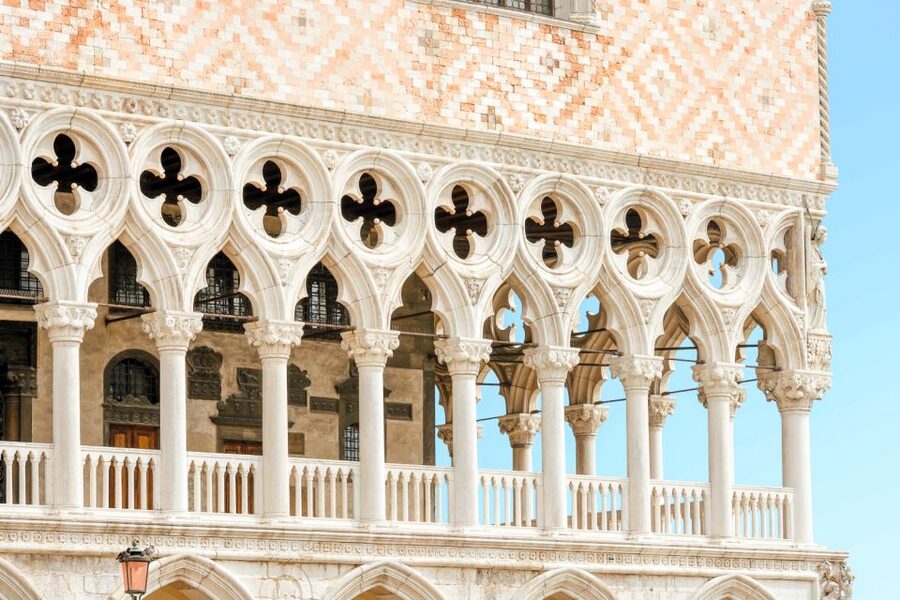 Venice: Doge's Palace and St. Mark's Basilica Tour - Who Should Book This Tour (and Who Might Prefer Another Option)