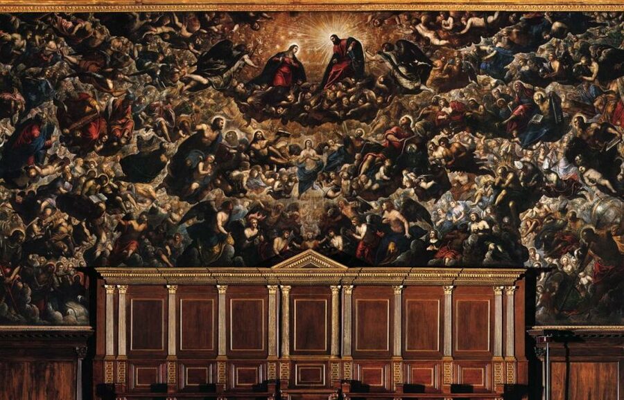 Venice: Doge's Palace and St. Mark's Private Walking Tour - Where the tour starts: Piazzetta di San Marco and the winged lion