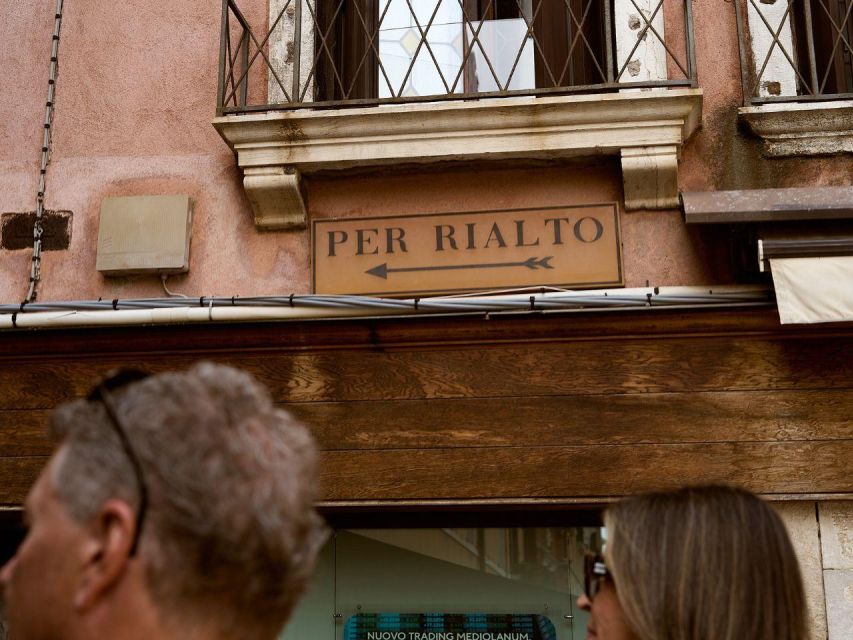 Venice: Doge's Palace & Basilica Tour with Terraces Sky Walk - Key Things I’d Focus On
