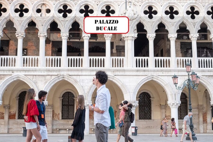Venice: Doge's Palace, Bridge of Sighs & Prisons Guided Tour - Quick take: what makes this Doge’s Palace tour click