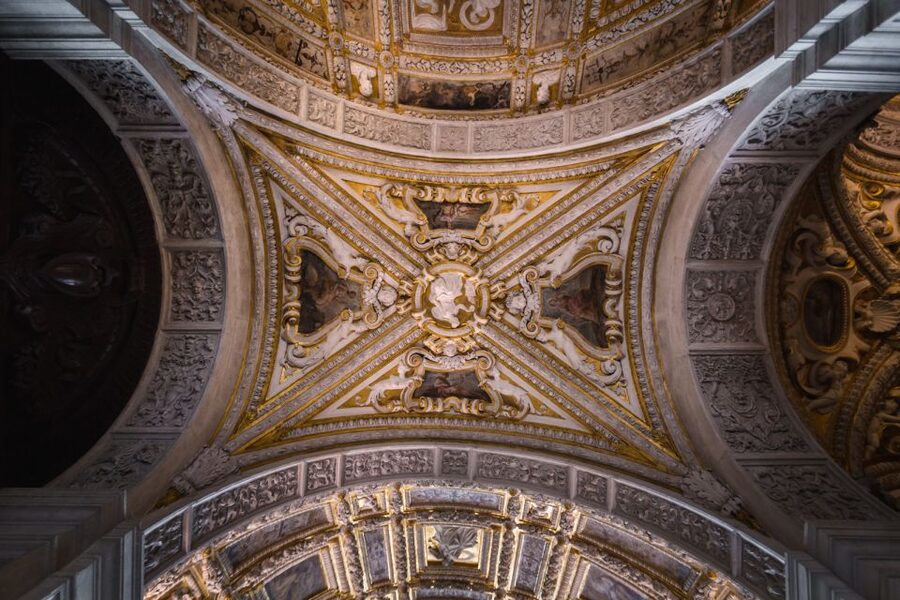 Venice: Doge's Palace, Bridge of Sighs & Prisons Guided Tour - The History Gallery 3D and VR at Piazza San Marco: when visuals make the buildings click