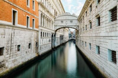 Venice: Doge's Palace Entry, Audioguide & St Mark's Options - Entering Doge’s Palace: reserved skip-the-line and your self-paced route