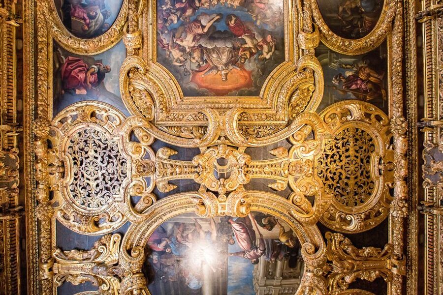 Venice: Doge's Palace Reserved Entry Ticket - Key points to plan your visit