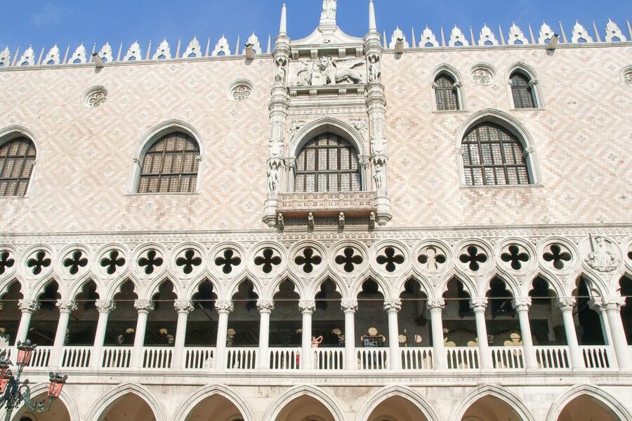 Venice: Doge's Palace Reserved Entry Ticket - Doge’s Palace Reserved Entry: what you’re really buying