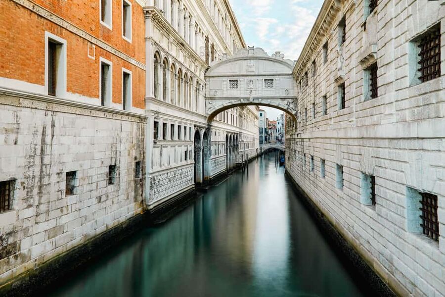 Venice: Doge's Palace Skip-the-Line Entry + Audioguide App - Why Doge’s Palace Skip-the-Line Is Worth Paying For
