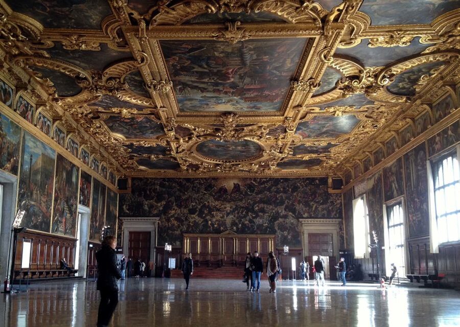 Venice: Doge's Palace Skip-the-Line Guided Tour - Should You Book the Doge’s Palace Skip-the-Line Guided Tour?