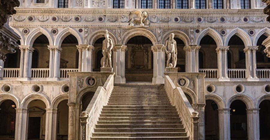 Venice: Doge's Palace Skip-the-Line Ticket with Guidebook - Key things I’d circle in your plan