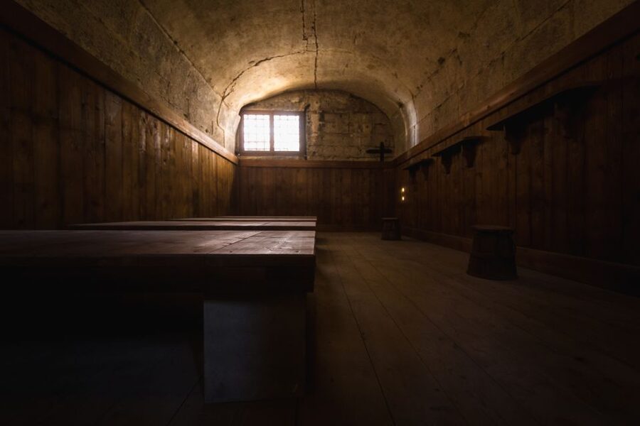 Venice: Doge's Palace Skip-the-Line Ticket with Guidebook - Art, symbols, and decision-making spaces