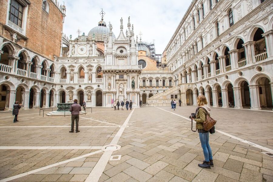 Venice: Doge's Palace Skip-the-Line Tour with Prisons - Practical tips so your visit feels effortless