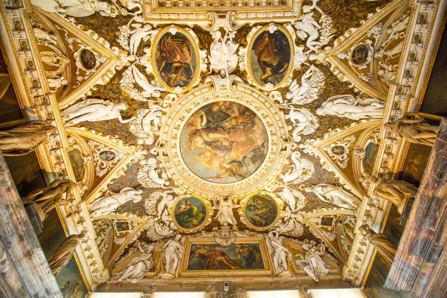 Venice: Doge's Palace Skip-the-Line Tour with Prisons - Price and value: what $54 really buys you