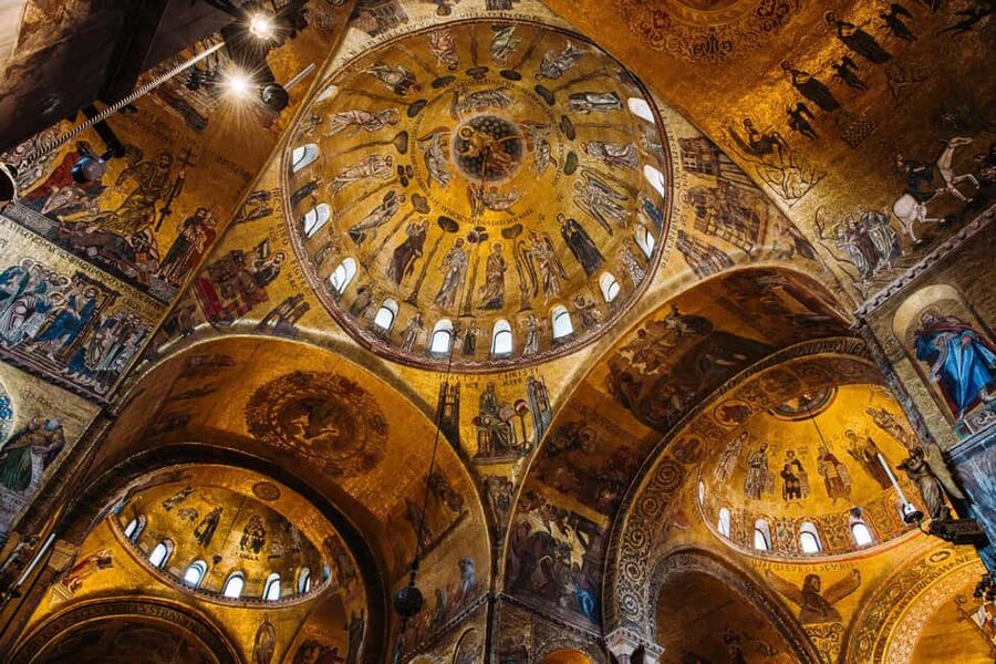 Venice: Doge's Palace & St Mark's Tour with Upgrade Option - Why This Express Tour Works in Venice’s Time Crunch