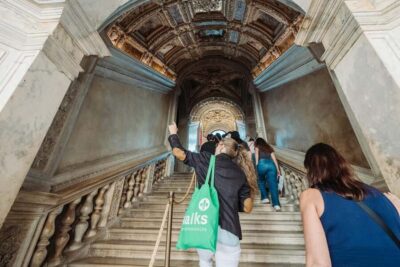 Venice: Doge's Palace & St Mark's Tour with Upgrade Option - Meeting at Museo Correr and Getting Oriented at Piazza San Marco