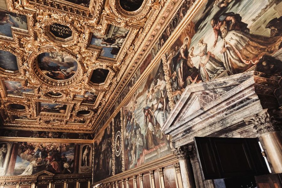 Venice: Doge's Palace & St Mark's Tour with Upgrade Option - Price, Tickets, and Value of the $79 Bundle