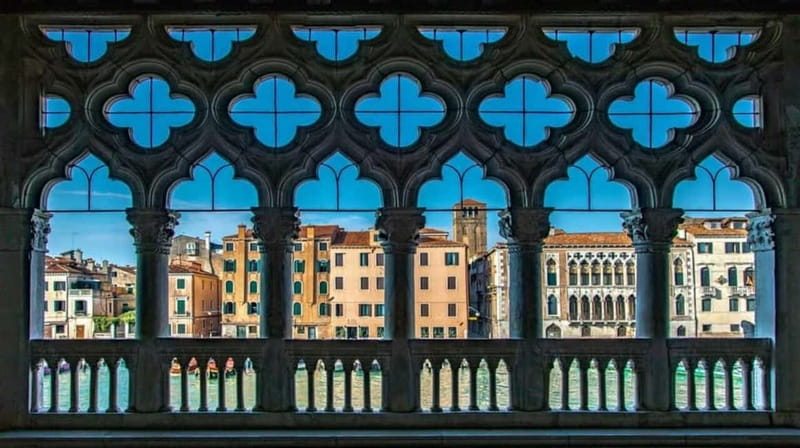 Venice: Doge’s Palace with Optional St.Mark's Basilica Entry - Key things to know before you go