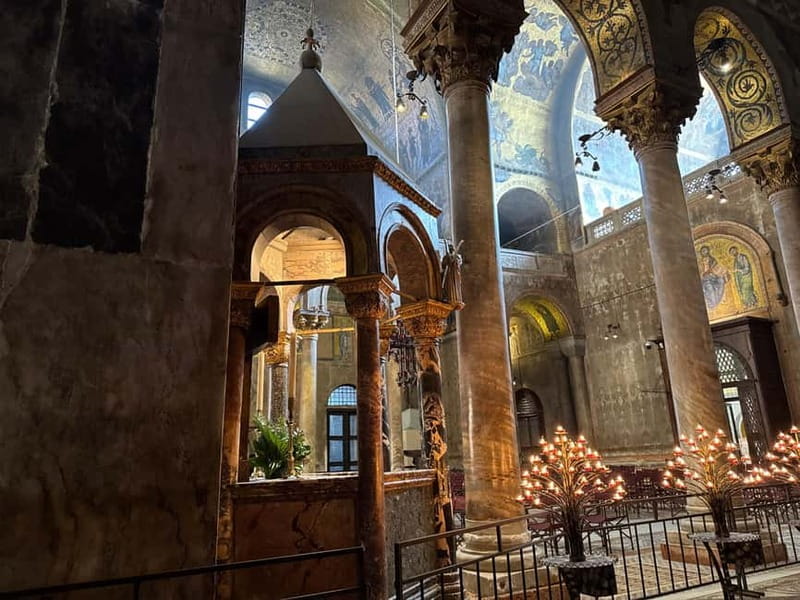 Venice: Doge’s Palace with Optional St.Mark's Basilica Entry - Price and Value for $42: What You’re Really Buying