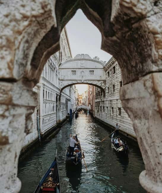 Venice: Doge’s Palace with Optional St.Mark's Basilica Entry - Should You Book This Doge’s Palace + Basilica Plan?