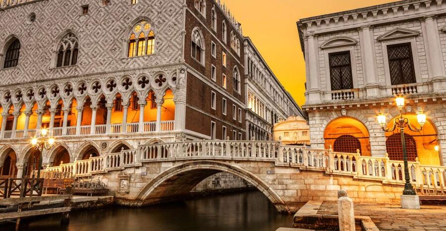 Venice: Lords of the Night Prison’s Palace Cells & Tortures - Key Things I’d Prioritize on This Tour