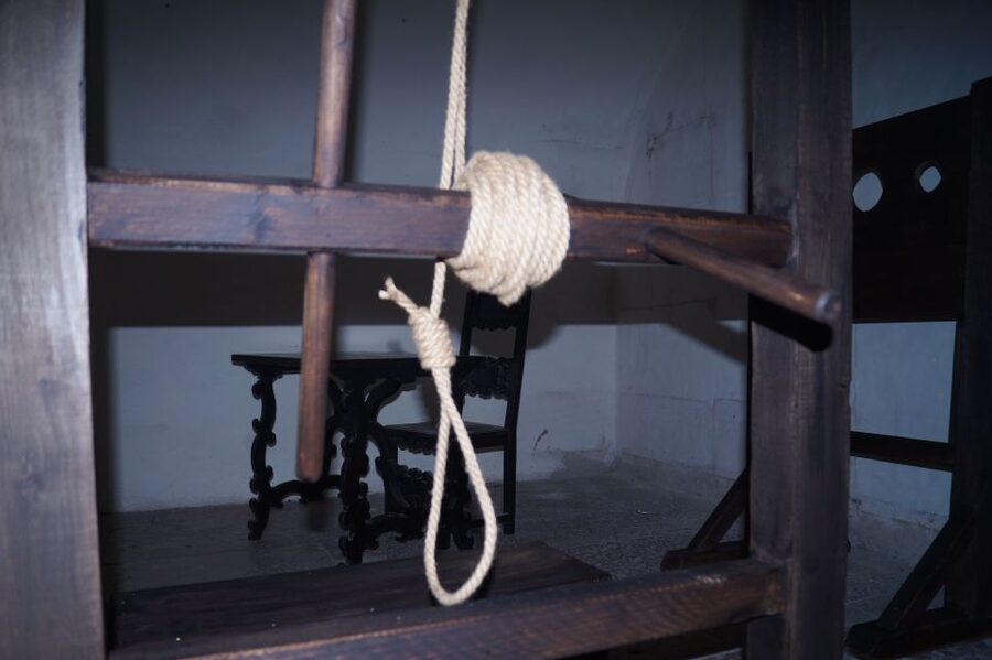 Venice: Lords of the Night Prison’s Palace Cells & Tortures - Accessibility and Comfort: Know What Might Feel Hard