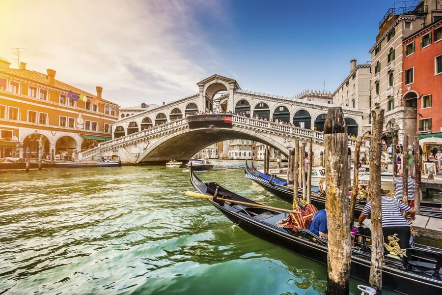 Venice Museum Pass & Doge's Palace Entrance Ticket - Key things to know before you go