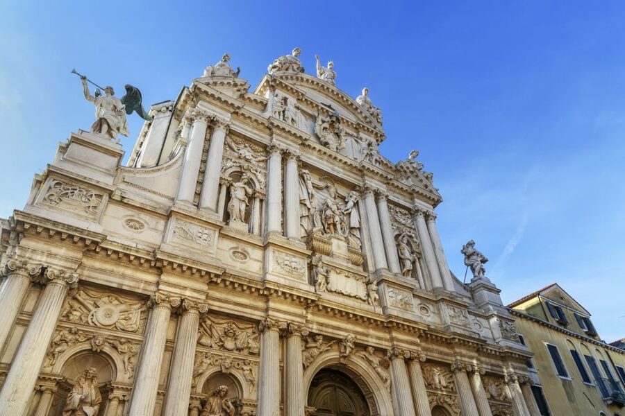 Venice Museum Pass & Doge's Palace Entrance Ticket - Beyond the palace: Natural History, National Archaeological Museum, and more