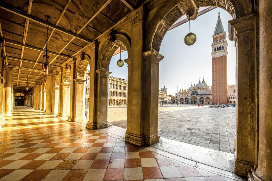 Venice Museum Pass & Doge's Palace Entrance Ticket - Glass Museum and Lace Museum: when Venice turns craft-forward